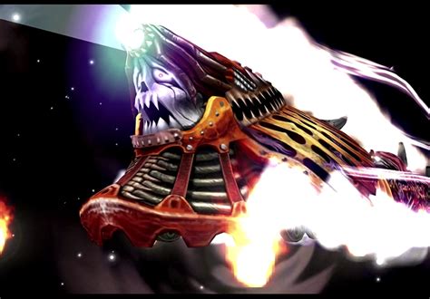 doom train ff8